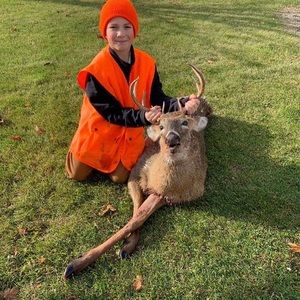 Meet your Posher, Gage